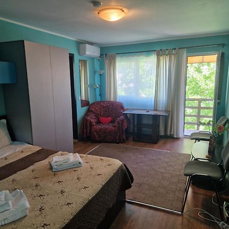 Buget B&B Focşani Eksteriør bilde