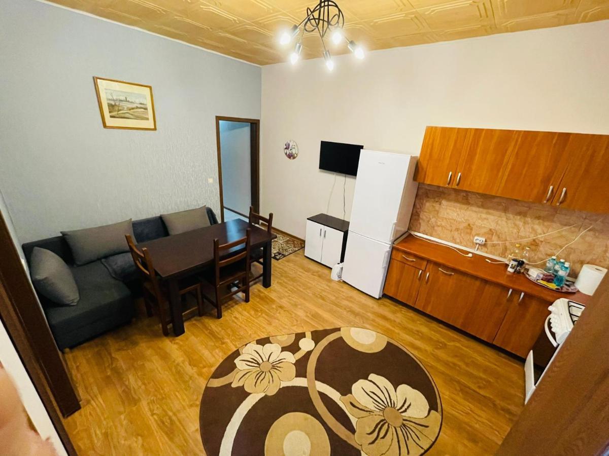 Buget B&B Focşani Eksteriør bilde