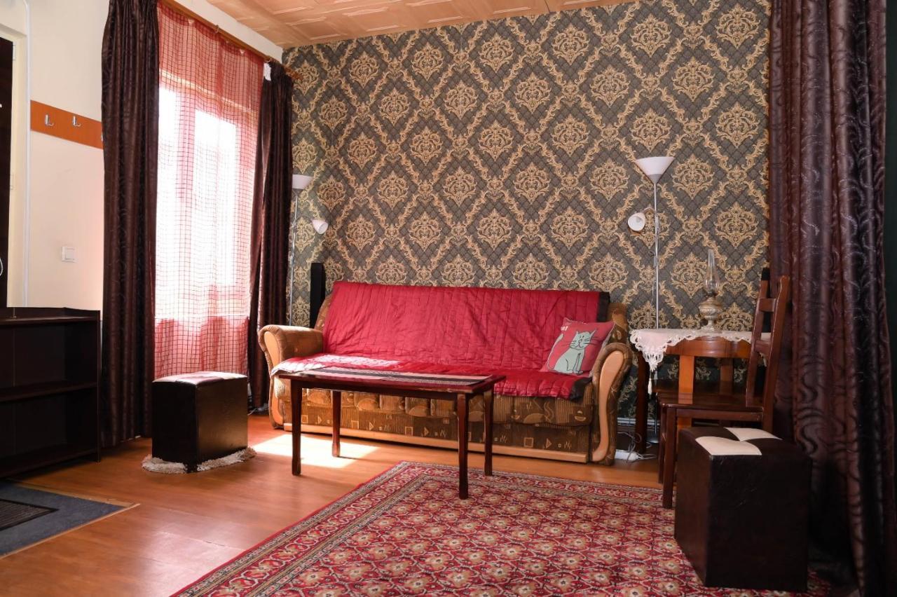 Buget B&B Focşani Eksteriør bilde